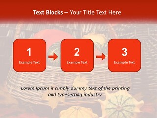 Switch Supply Cooling PowerPoint Template