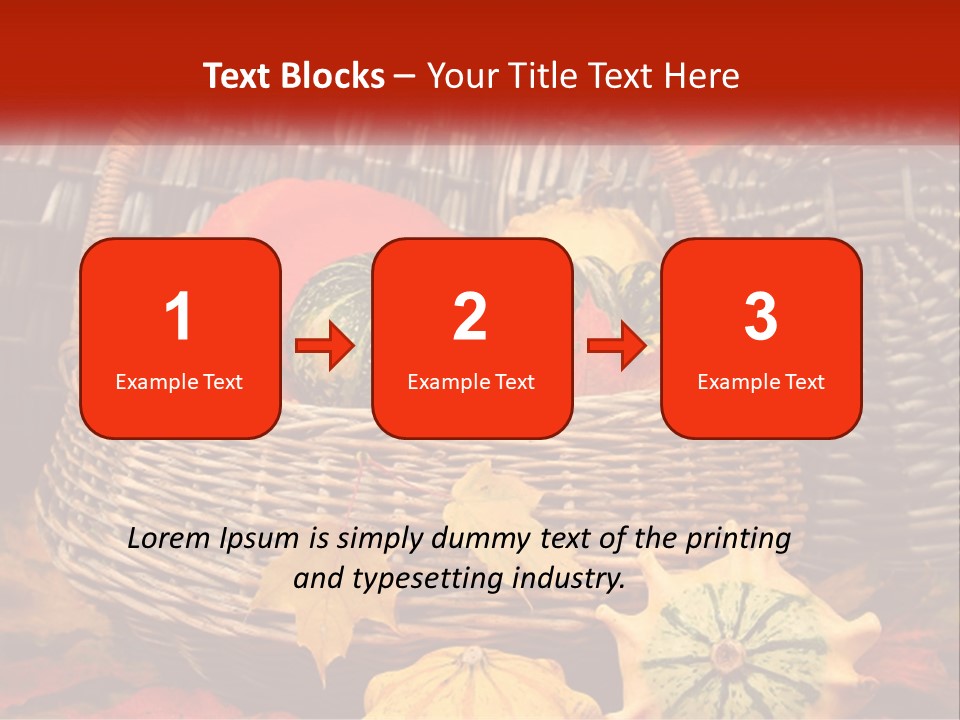 Switch Supply Cooling PowerPoint Template