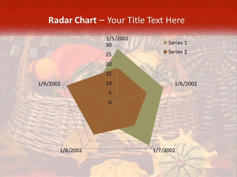 Switch Supply Cooling PowerPoint Template