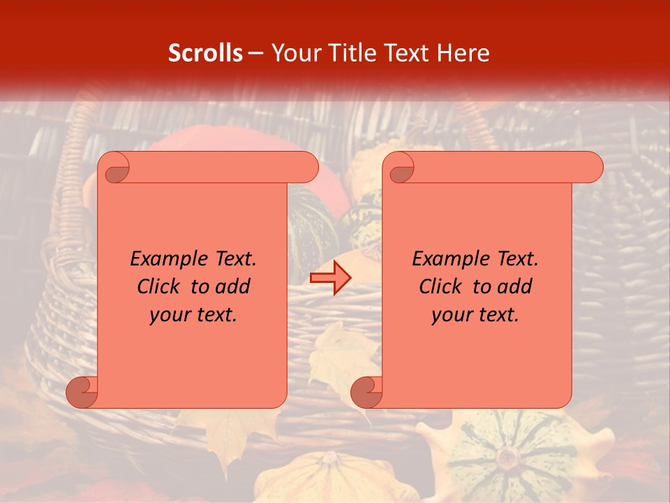Switch Supply Cooling PowerPoint Template