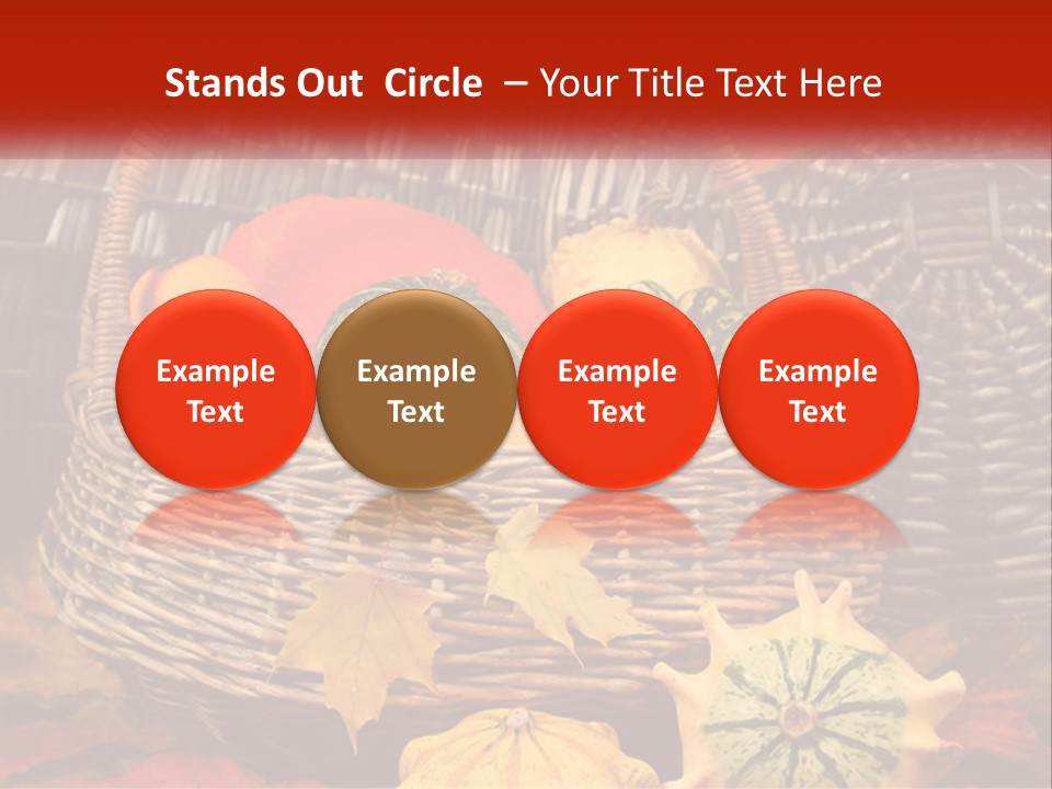 Switch Supply Cooling PowerPoint Template