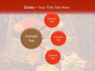 Switch Supply Cooling PowerPoint Template