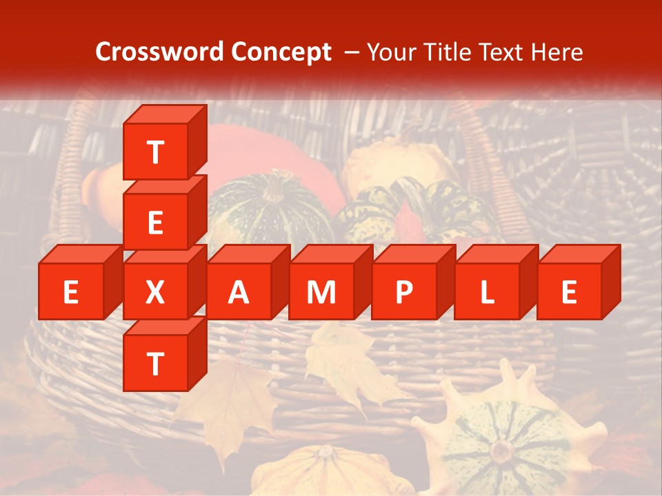 Switch Supply Cooling PowerPoint Template