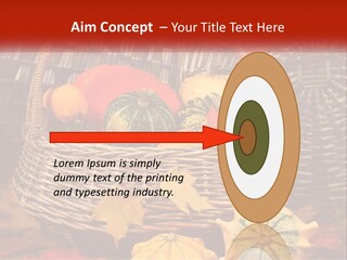 Switch Supply Cooling PowerPoint Template