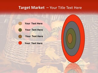 Switch Supply Cooling PowerPoint Template