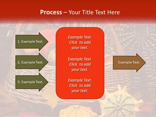 Switch Supply Cooling PowerPoint Template