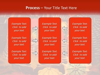 Switch Supply Cooling PowerPoint Template