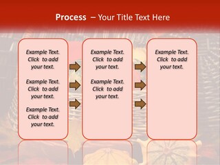 Switch Supply Cooling PowerPoint Template