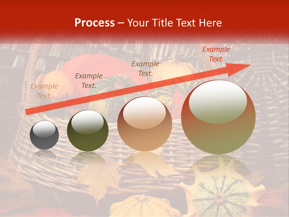 Switch Supply Cooling PowerPoint Template