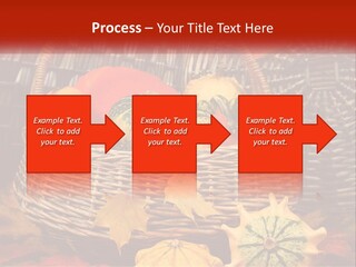 Switch Supply Cooling PowerPoint Template