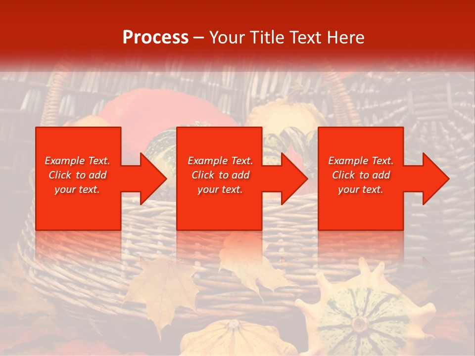 Switch Supply Cooling PowerPoint Template