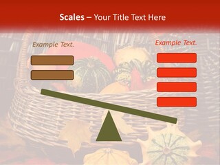 Switch Supply Cooling PowerPoint Template