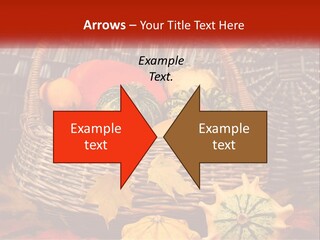 Switch Supply Cooling PowerPoint Template