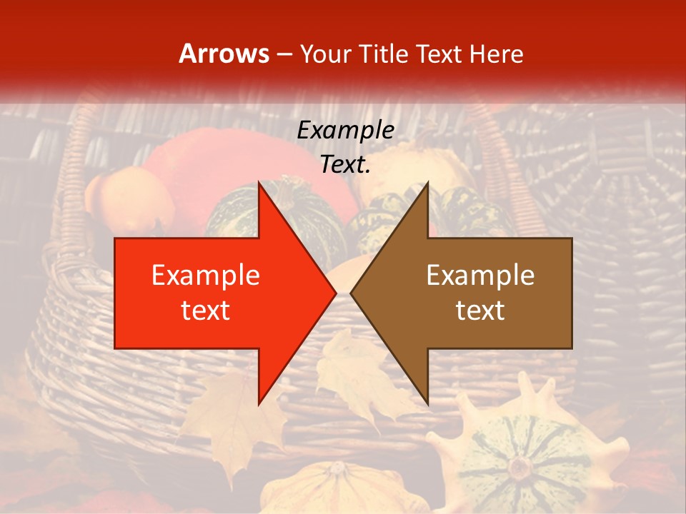 Switch Supply Cooling PowerPoint Template