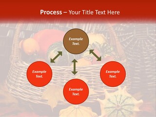 Switch Supply Cooling PowerPoint Template