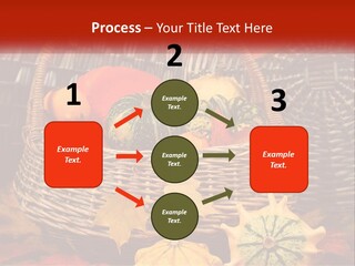 Switch Supply Cooling PowerPoint Template
