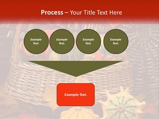 Switch Supply Cooling PowerPoint Template