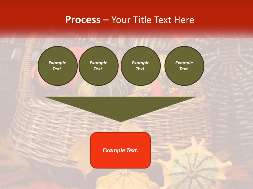 Switch Supply Cooling PowerPoint Template
