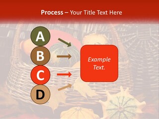 Switch Supply Cooling PowerPoint Template