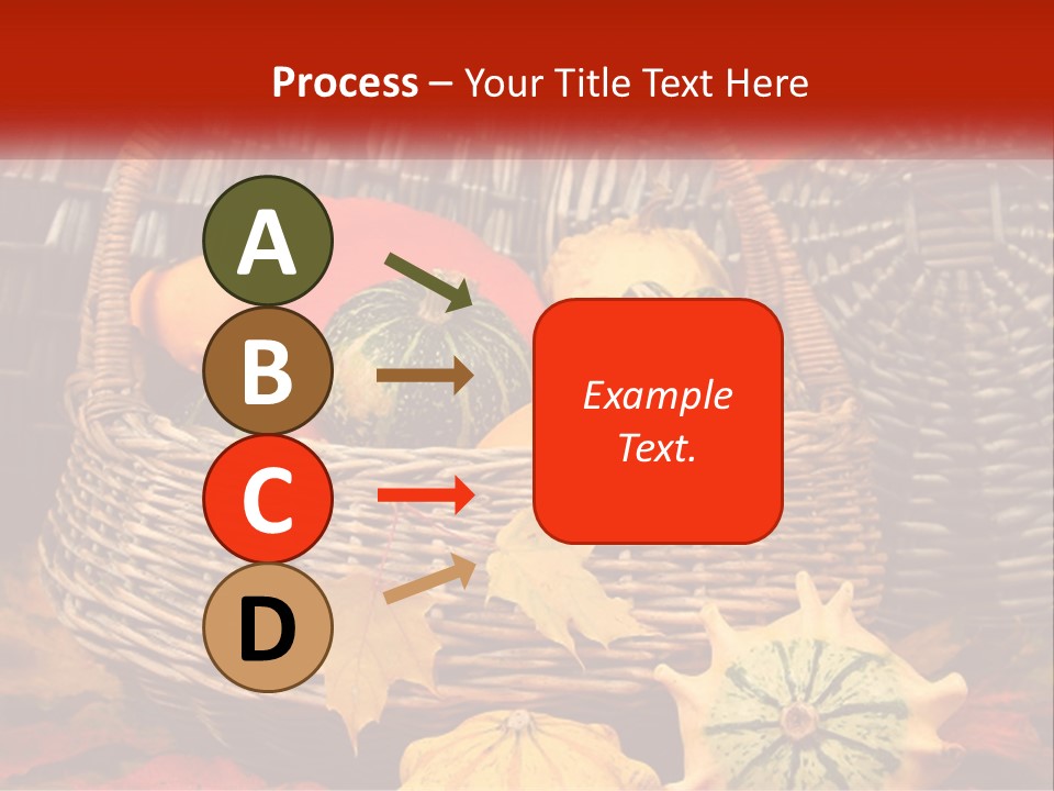 Switch Supply Cooling PowerPoint Template