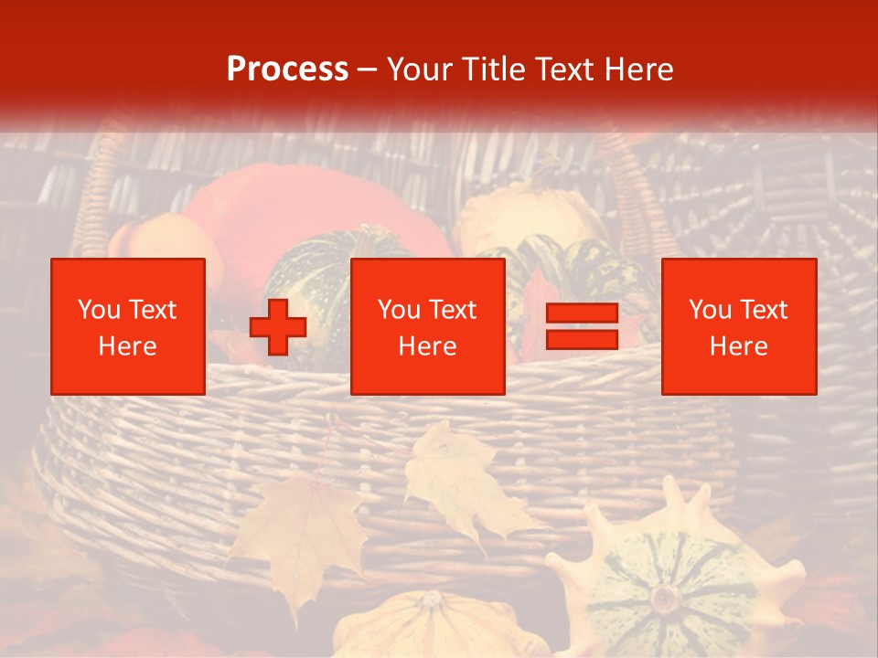 Switch Supply Cooling PowerPoint Template