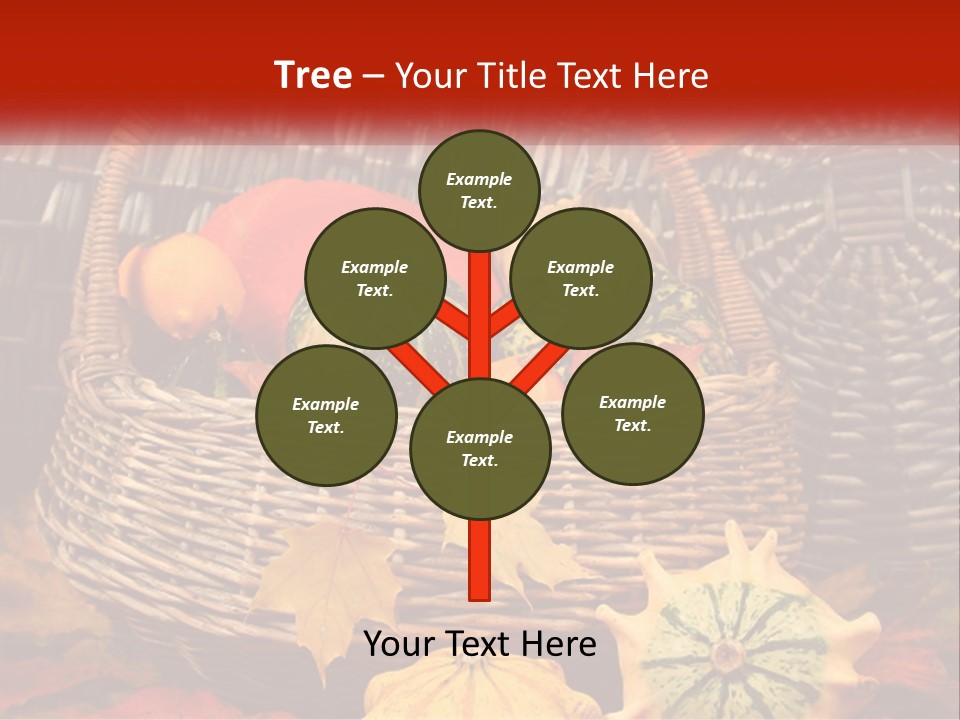 Switch Supply Cooling PowerPoint Template