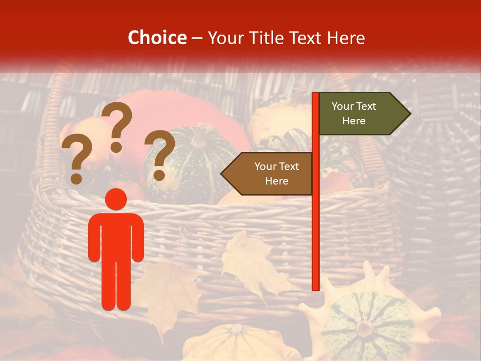 Switch Supply Cooling PowerPoint Template