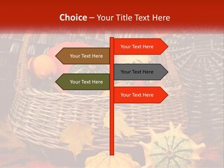 Switch Supply Cooling PowerPoint Template