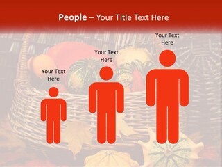 Switch Supply Cooling PowerPoint Template