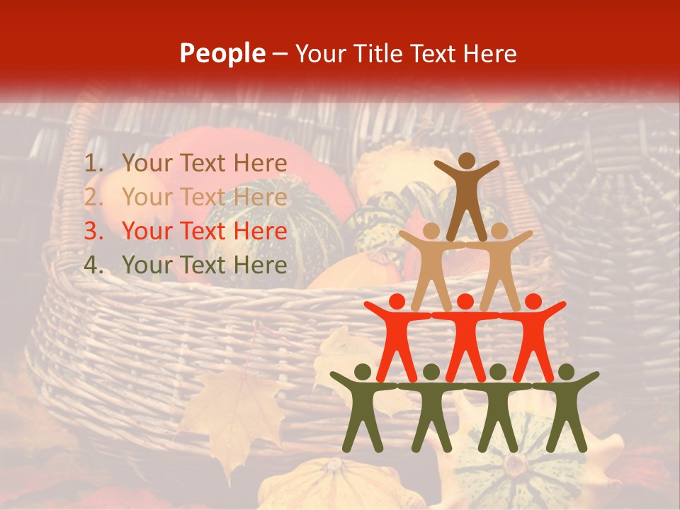 Switch Supply Cooling PowerPoint Template