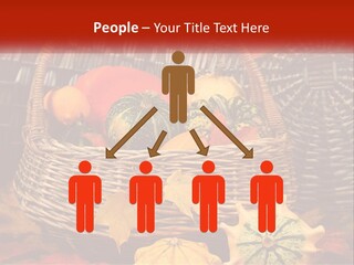 Switch Supply Cooling PowerPoint Template