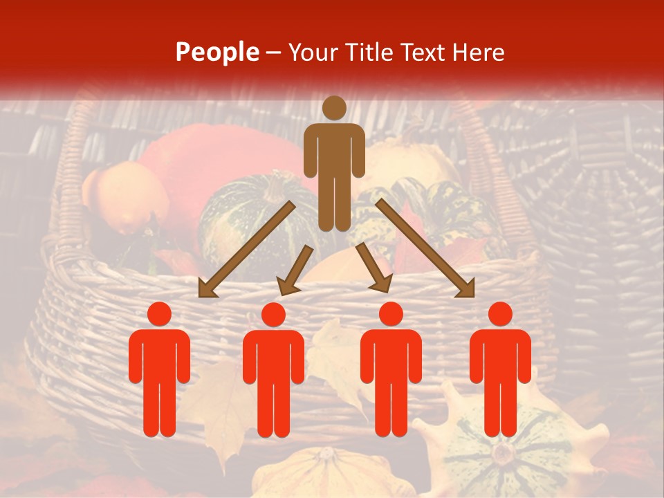 Switch Supply Cooling PowerPoint Template