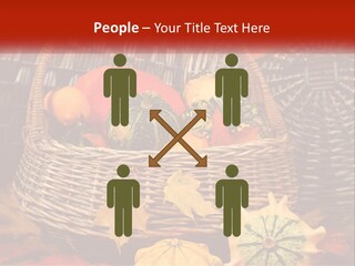 Switch Supply Cooling PowerPoint Template