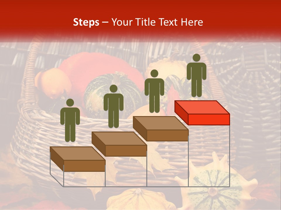 Switch Supply Cooling PowerPoint Template