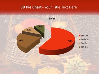 Switch Supply Cooling PowerPoint Template