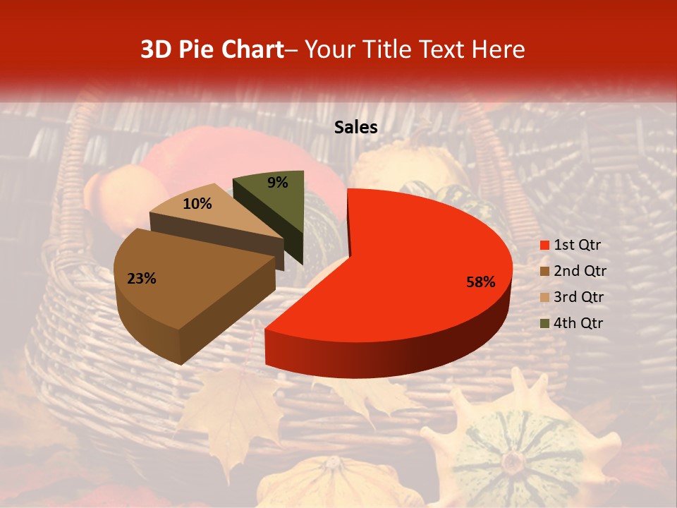 Switch Supply Cooling PowerPoint Template