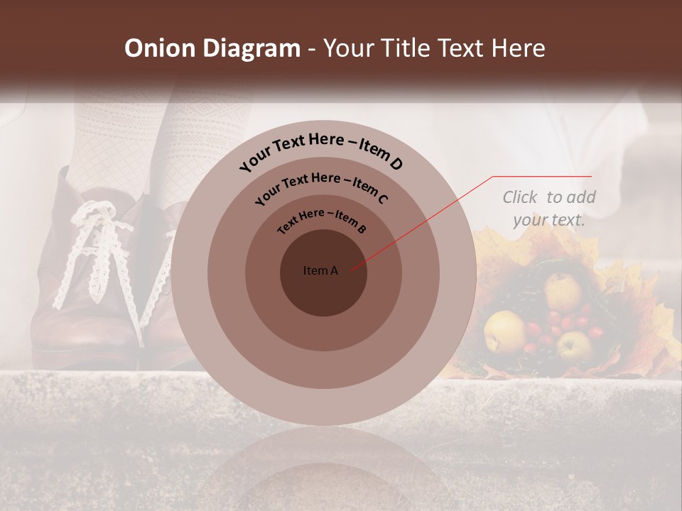 House Conditioner Equipment PowerPoint Template
