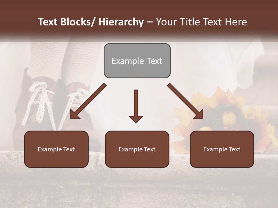 House Conditioner Equipment PowerPoint Template