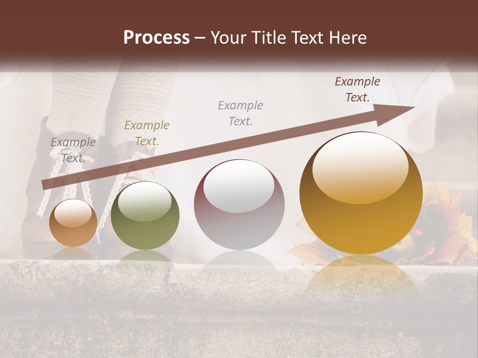 House Conditioner Equipment PowerPoint Template