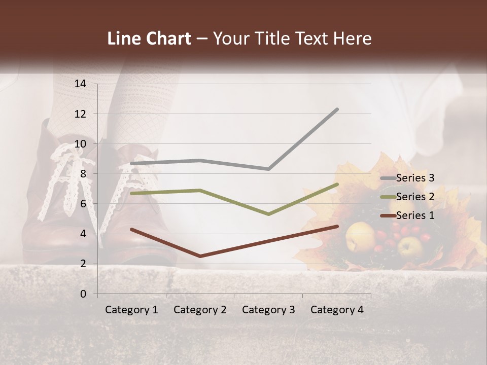House Conditioner Equipment PowerPoint Template