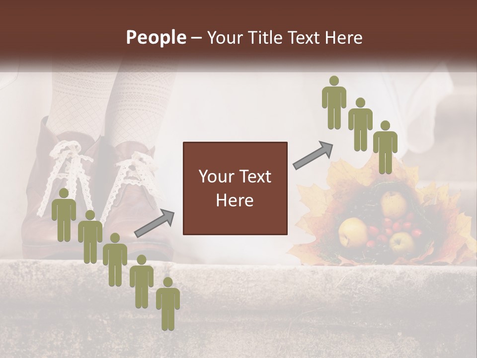 House Conditioner Equipment PowerPoint Template