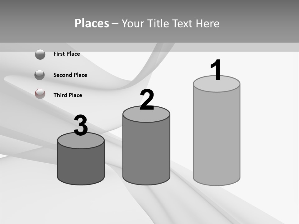 Condition Remote Air PowerPoint Template