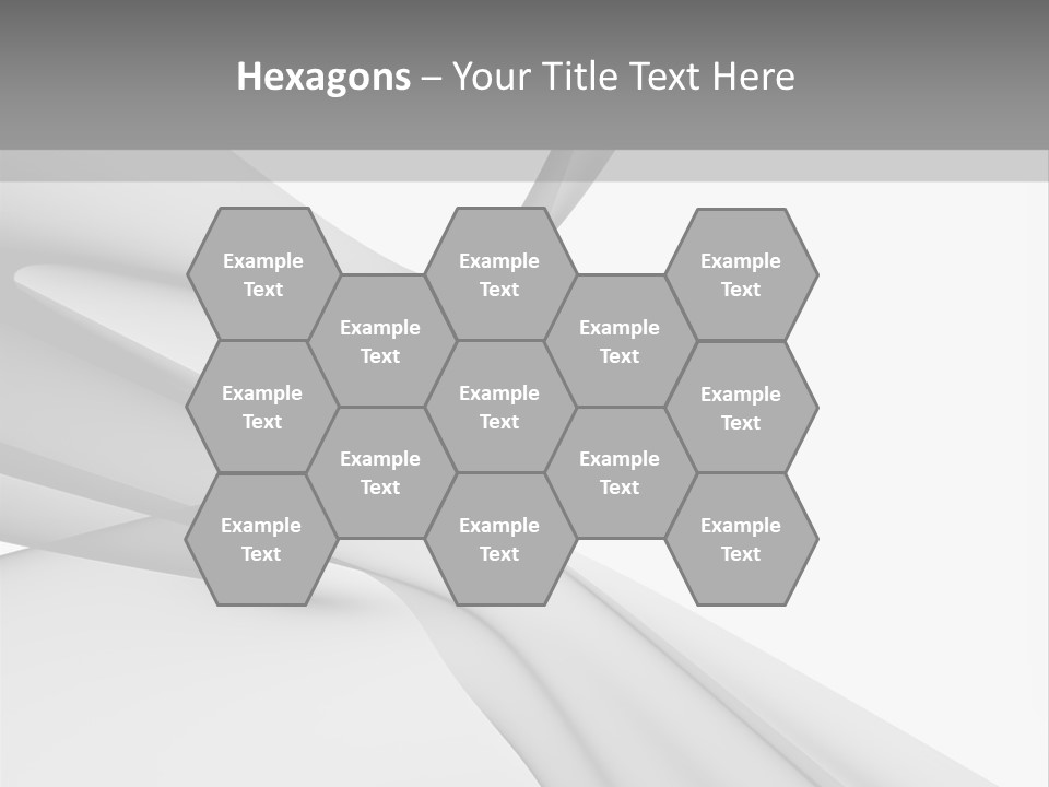 Condition Remote Air PowerPoint Template