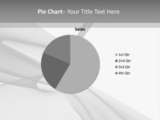 Condition Remote Air PowerPoint Template