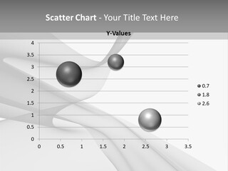 Condition Remote Air PowerPoint Template