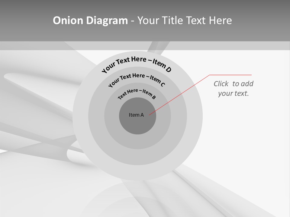 Condition Remote Air PowerPoint Template