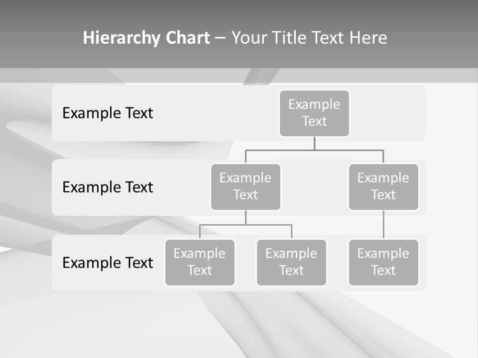Condition Remote Air PowerPoint Template