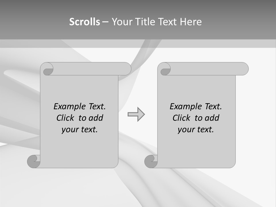 Condition Remote Air PowerPoint Template
