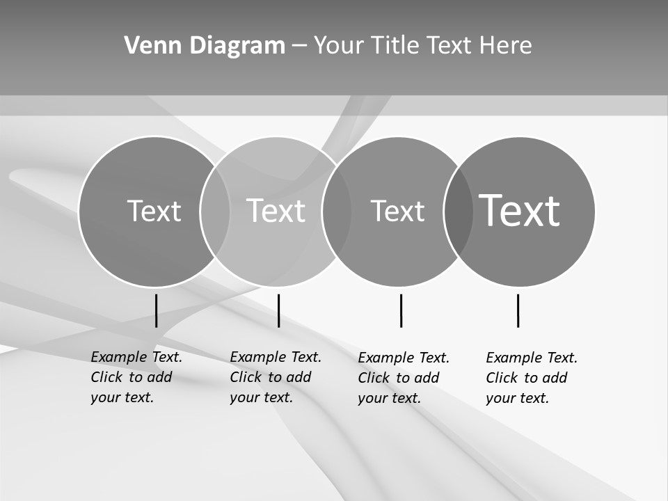 Condition Remote Air PowerPoint Template
