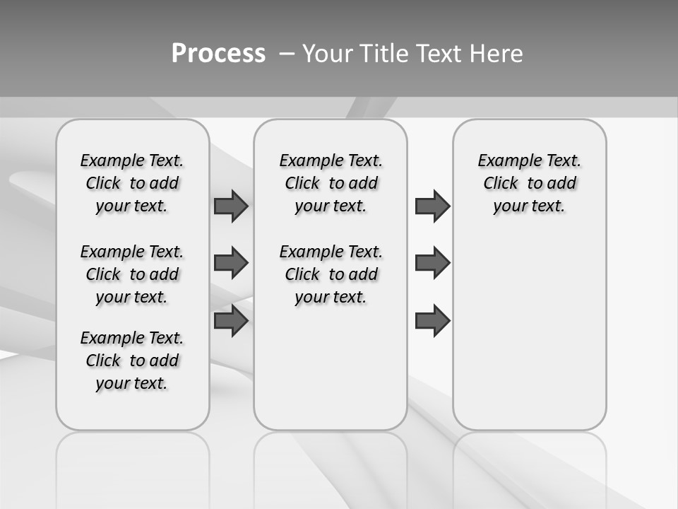 Condition Remote Air PowerPoint Template